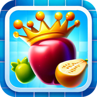 Royal Triple Tile Match