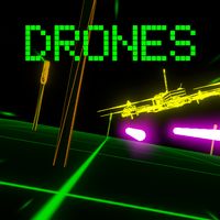 Drones