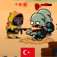 Turkish Zombie Shooter AD.2117