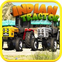 VR IndianTractor DJ Gadi Wala