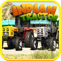 VR IndianTractor DJ Gadi Wala