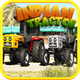 VR IndianTractor DJ Gadi Wala