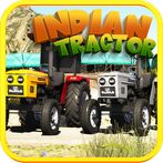 VR IndianTractor DJ Gadi Wala