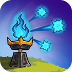 TheBlackShepherd-Tower Defense