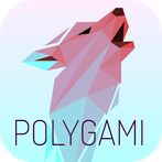 Polygami - Poly Art Puzzle