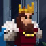 The King's Long Trip