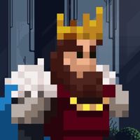 The King's Long Trip