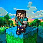 Craftsman Super Blockys