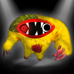 Joy Horror Escape Shooter