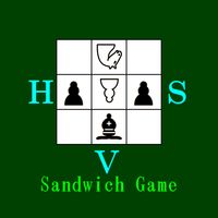Sandwich Game