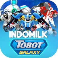 Indomilk Tobot Galaxy