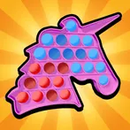 Fidget Pop Battle
