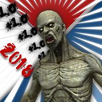 Zombie Master - Idle & Clicker