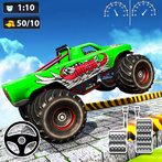 Hill Car Racing Climb Games