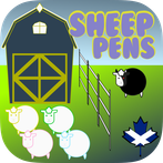 Sheep Pens