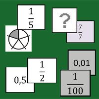 Math Memory Games for School