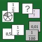 Math Memory Games for School