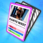 Celebrity Cards