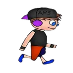 Action Boy 2