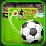 Football Games 2023 Ball Game