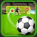 Football Games 2023 Ball Game