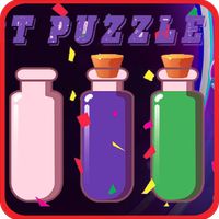 Water Sort - Color Sorting