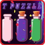 Water Sort - Color Sorting