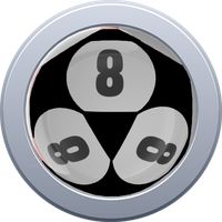 Universal Lottery Machine