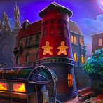 Free New Escape Game 117 Elf O
