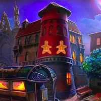 Free New Escape Game 117 Elf O