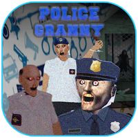 Granny Police Skibidi Call