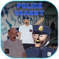 Granny Police Skibidi Call