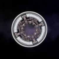 Mothership Defense