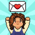 Forest Fables: Cozy Pixel Sim