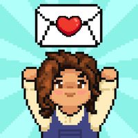 Forest Fables: Cozy Pixel Sim