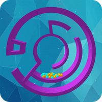 Twirling Maze