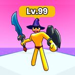 Loot N Fight