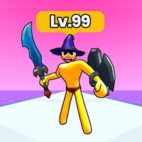 Loot N Fight