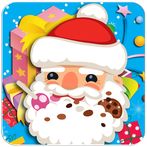 Santa Shoot Gift