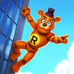 Bear Hero Security Fall Party