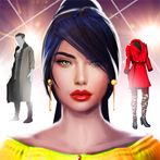 Fashion Tiles: Glam Mahjong