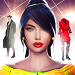 Fashion Tiles: Glam Mahjong