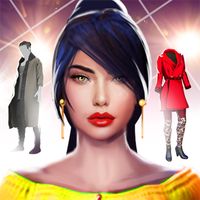 Fashion Tiles: Glam Mahjong