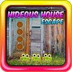 New Escape Games - Hideous Hou