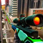 Sniper Strike Shooting 3D