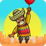 Pancho Rise Up