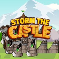 Storm The Castle