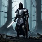 Lost Knight – Pixel 2D Game