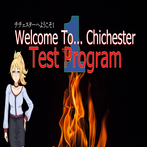 Welcome To... Chichester 1 : T