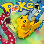Pixelmon Craft Go Poke Battle
